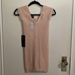 Bebe Bodycon Dress